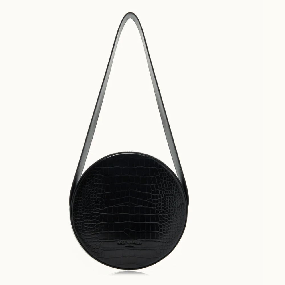 Le Circle Bag